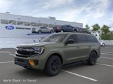 New 2025 Ford Expedition Tremor image 2