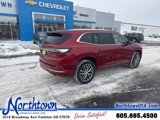 New 2025 Buick Enclave Avenir w/ Super Cruise Package image 5