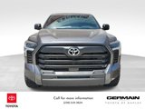 New 2025 Toyota Tundra SR5 image 2