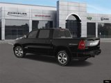 New 2025 RAM 1500 Big Horn image 4