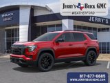 New 2026 GMC Terrain Elevation w/ Black Edition image 2