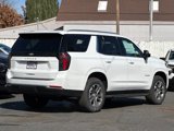 New 2025 Chevrolet Tahoe LS image 3