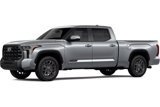 New 2025 Toyota Tundra Platinum image 2