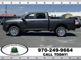 New 2025 RAM 2500 Laramie w/ Sport Appearance Package image 4