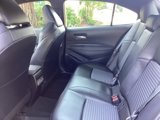 Used 2025 Toyota Corolla XSE image 4