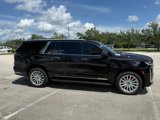 Used 2023 Cadillac Escalade ESV Luxury image 4