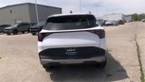 New 2026 Kia Sportage EX image 2