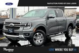 New 2025 Ford Ranger Lariat w/ FX4 Off-Road Package image 2