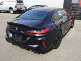 Used 2022 BMW M8 Gran Coupe xDrive Competition image 5