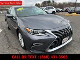 Used 2018 Lexus ES 350 w/ Accessory Package 2 image 4
