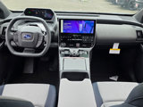 New 2025 Subaru Solterra Touring image 2