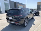 New 2025 Jeep Grand Cherokee Summit image 5