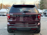 Used 2018 Ford Explorer Sport w/ Equipment Group 401A image 5