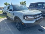 Used 2022 Ford Bronco Sport Big Bend w/ Convenience Package image 3