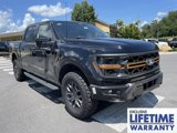 New 2025 Ford F150 Tremor image 3