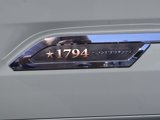 New 2025 Toyota Tundra 1794 Edition image 4