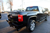 Used 2019 GMC Sierra 2500 Denali w/ Duramax Plus Package image 5