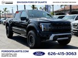 New 2025 Ford F150 Raptor image 2