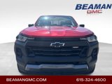 Used 2023 Chevrolet Colorado Trail Boss w/ Advanced Trailering Package image 3