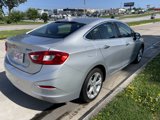 Used 2017 Chevrolet Cruze Premier image 6