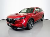New 2026 Honda CR-V EX-L image 3