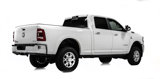 Used 2022 RAM 2500 Laramie image 3