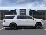New 2025 GMC Yukon XL Denali w/ Denali Reserve Package image 5