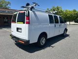 Used 2018 Chevrolet Express 2500 w/ Driver Convenience Package image 3