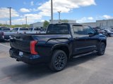 New 2025 Toyota Tundra Platinum image 3