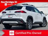 Certified 2025 Toyota Corolla Cross XLE image 6