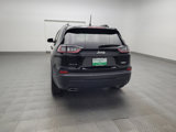 Used 2022 Jeep Cherokee Latitude Lux image 6