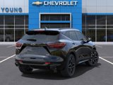 New 2025 Chevrolet Blazer RS w/ Enhanced Convenience Package image 5