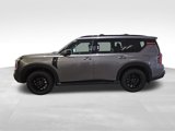 New 2025 Nissan Armada PRO-4X image 2