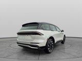 New 2025 Lincoln Nautilus Reserve w/ Jet Appearance Package image 3