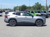 Certified 2024 Chevrolet Trax RS w/ Sunroof Package image 5