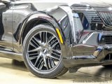 New 2026 Cadillac Escalade IQ Sport 1 w/ LPO, ONYX Package image 3