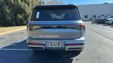 New 2025 INFINITI QX80 Sensory image 4