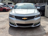 Used 2018 Chevrolet Impala LT image 2
