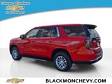 New 2025 Chevrolet Tahoe LS image 5