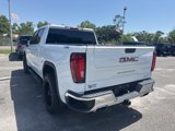 Used 2021 GMC Sierra 1500 SLT image 3