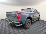 New 2026 Chevrolet Silverado 1500 ZR2 image 4