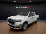 New 2025 RAM 1500 Big Horn image 2
