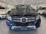 Used 2017 Mercedes-Benz GLS 450 4MATIC w/ Premium Package image 2