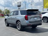New 2025 GMC Yukon AT4 Ultimate w/ LPO, Floor Liner Package image 5