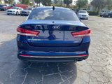 Used 2018 Kia Optima LX w/ Convenience Package image 6