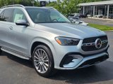 New 2025 Mercedes-Benz GLE 450 4MATIC image 2
