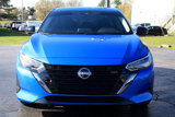Used 2024 Nissan Sentra SR image 2