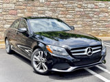 Used 2018 Mercedes-Benz C 300 Sedan w/ Premium Package image 3