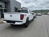 New 2025 Ford F150 XLT w/ Equipment Group 302A MID image 3