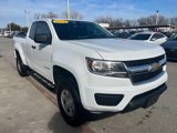 Used 2016 Chevrolet Colorado W/T image 5